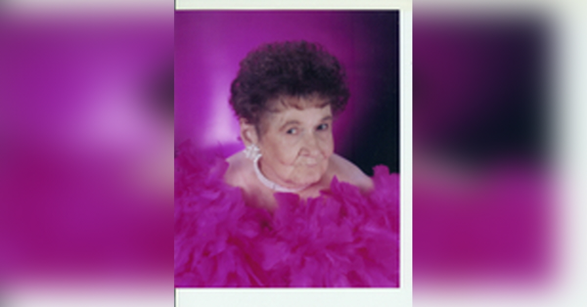 Obituary information for MARGARET DILLEY