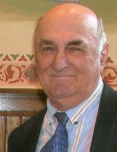 George  W. "Bill" Kaufman, Jr. 104318