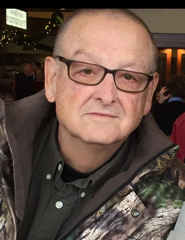 Picture of Robert B. Shiver