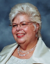 Eileen "Gertrude" Haymes