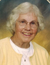 Aileen Willever Harlow Obituary