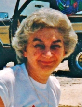 Alice A. LaValle