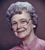 Photo of Agnes RUSSELL