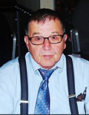 Photo of Kenneth Moon