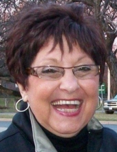 Betty R. Harris