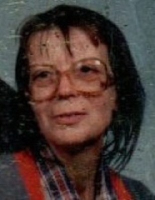 Photo of Peggy Zillmer