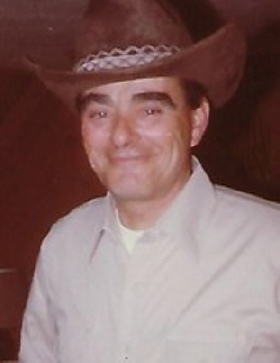 Photo of Ronald Connors Sr.