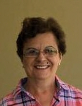 Maria  Da Gloria Freire