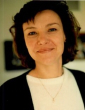 Diane Weis (nee McKeon)