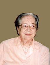 Priscilla M. Karls