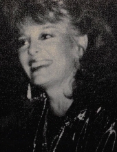 Bonnie Jean  West