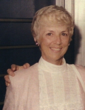 Dorothy E. Hutnick
