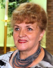 Wanda Stypula