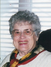 Lillian M. Rebstock