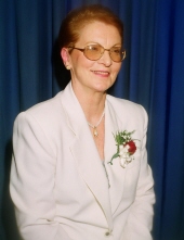Juanita Joan Reid