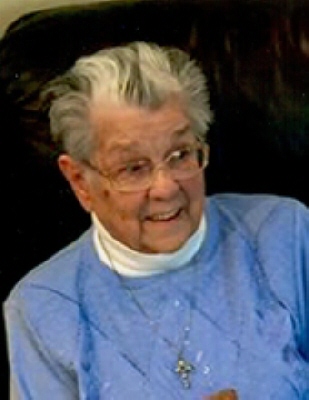Photo of Nellie Myers