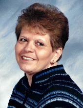 Judith Ann Yanosik Meadows