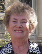 Annette M.  Kleve