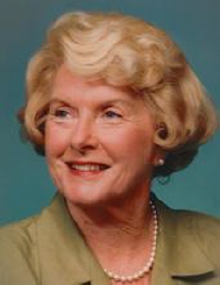 Photo of Lillian Youngblood