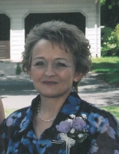 Janet  Kay Powell