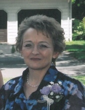 Photo of Janet Powell