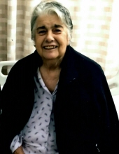 Bertha Gwendolyn "Gwen" Knight