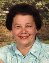 Freda L. Striker