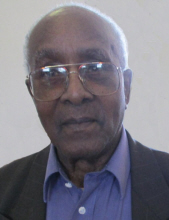 Photo of Kenneth Jones