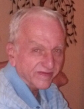 Richard P. Przybylinski