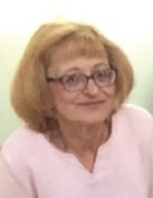 Photo of Kathleen Mrozinski