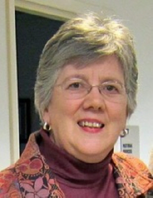 Photo of Barbara Anne Hoekstra