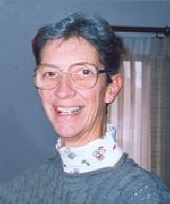 Cynthia Metcalf