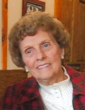 Beatrice R. Adams