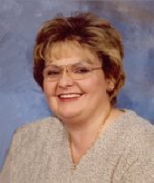 Joy Denise Kraus