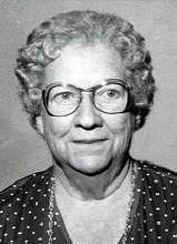 Mary A. Peterson 1044170