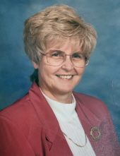 Patricia A. Rhodes