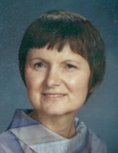 Mrs. Dottie L. Farris
