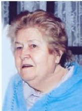 Velma Marie DeVoogd