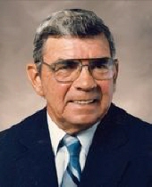 Harold C. DeVoogd