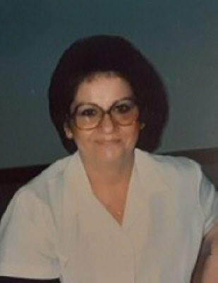 Photo of Donna Quiles