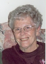 Claudette McPherson
