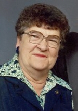 Dorothy M. Holmes