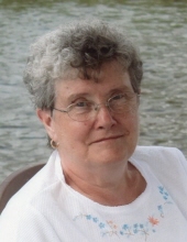Shirley Marie Whitson