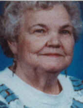 Betty L.  Green