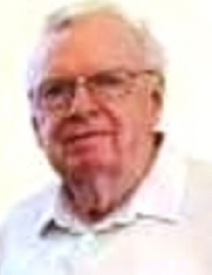 Photo of James Darby