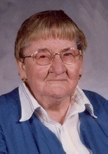 Joyce Elaine Thomas