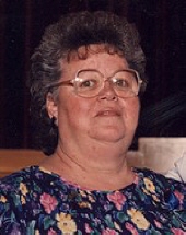 Louise Rhoades
