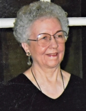Marilyn McNeely Dunn