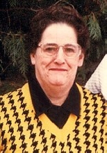 Janice Ruth Shadle