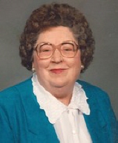 Gladys I. Johnson